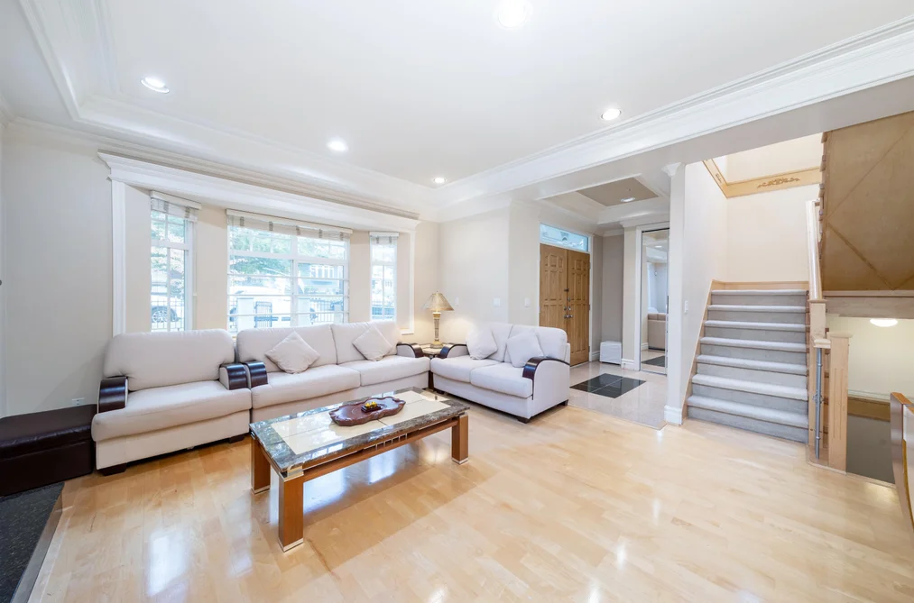 260 W 63RD AVENUE, Vancouver BC V5X 2H8, Vancouver BC — Residential for Sale - Photo 3