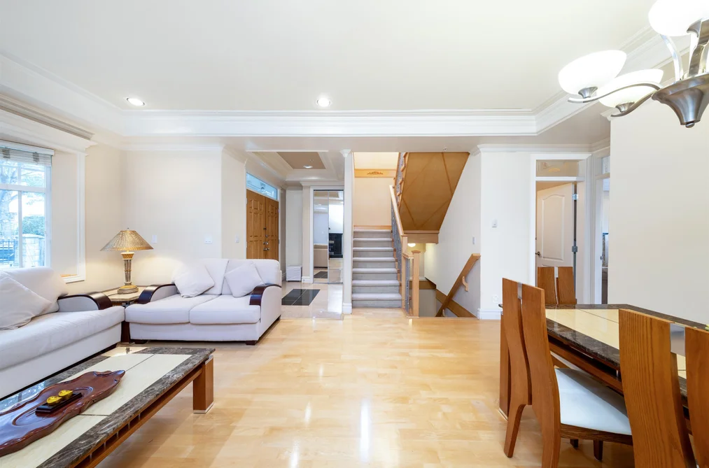 260 W 63RD AVENUE, Vancouver BC V5X 2H8, Vancouver BC — Residential for Sale - Photo 4