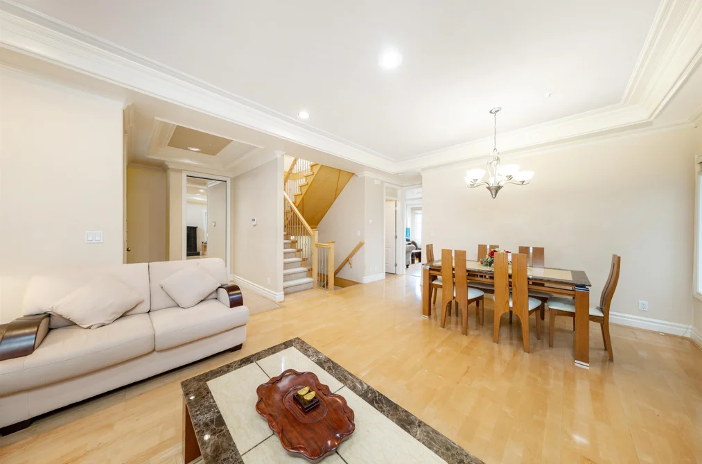 260 W 63RD AVENUE, Vancouver BC V5X 2H8, Vancouver BC — Residential for Sale - Photo 5