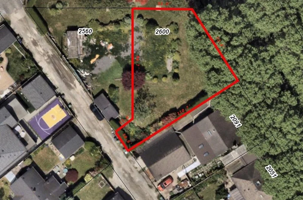 Property for sale at 2600 Wellington Crescent Richmond British Columbia - MLS: R3095515