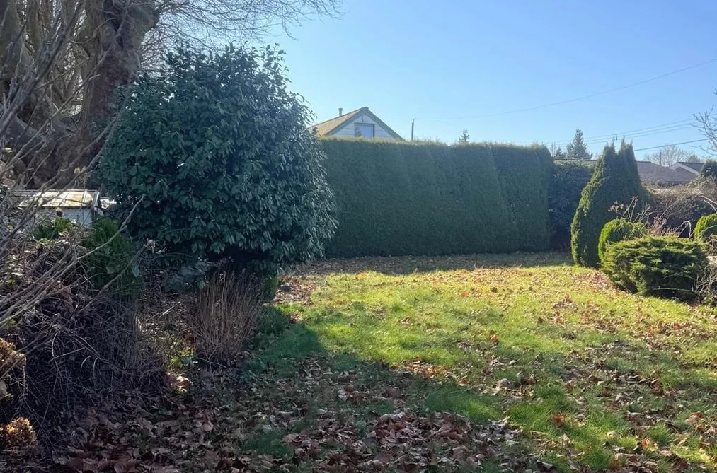 2600 WELLINGTON CRESCENT, Richmond BC V7B 1H2, Richmond BC — Land for Sale - Photo 4