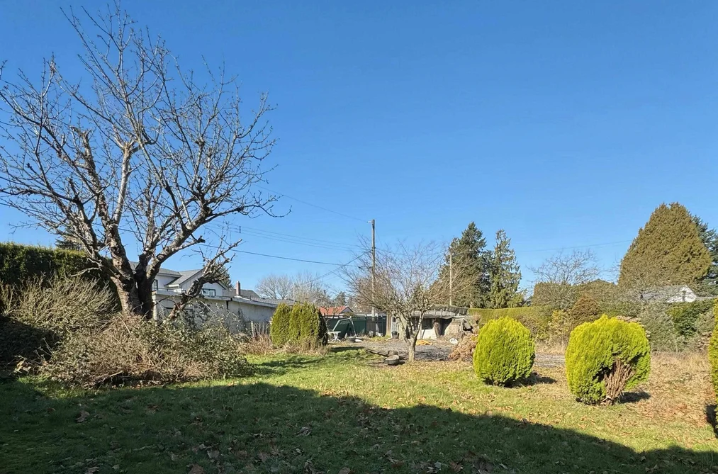 2600 WELLINGTON CRESCENT, Richmond BC V7B 1H2, Richmond BC — Land for Sale - Photo 6