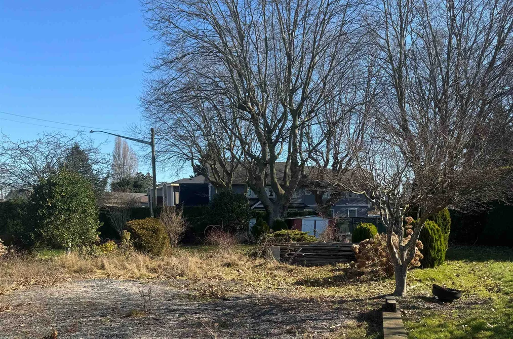 2600 WELLINGTON CRESCENT, Richmond BC V7B 1H2, Richmond BC — Land for Sale - Photo 7