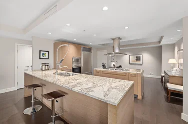 1111 Alberni St Unit 2601, Vancouver, BC - MLS: R3130375