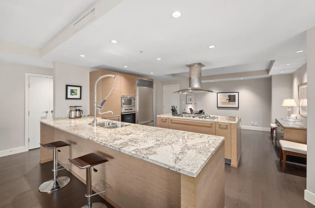Condo for sale at 2601 1111 Alberni Street Vancouver British Columbia - MLS: R3124545