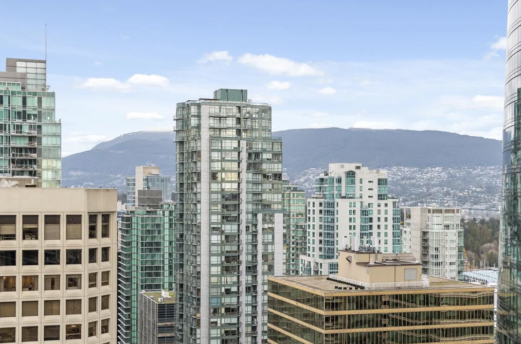 2601 1111 ALBERNI STREET, Vancouver BC V6E 4V2, Vancouver BC — Residential for Sale - Photo 2