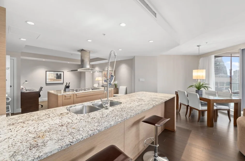 2601 1111 ALBERNI STREET, Vancouver BC V6E 4V2, Vancouver BC — Residential for Sale - Photo 3