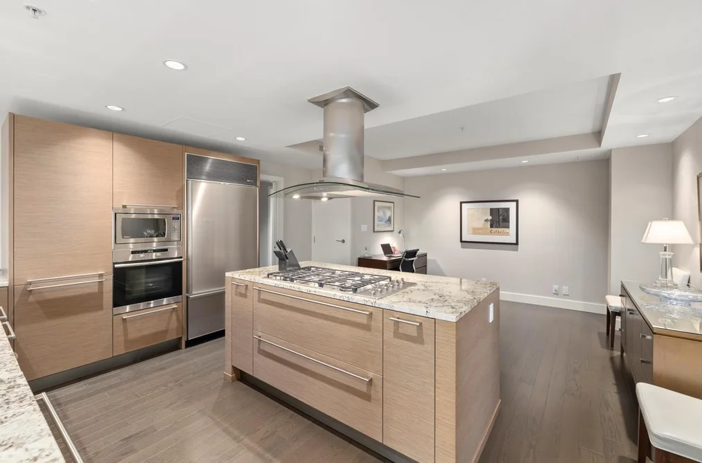 2601 1111 ALBERNI STREET, Vancouver BC V6E 4V2, Vancouver BC — Residential for Sale - Photo 4