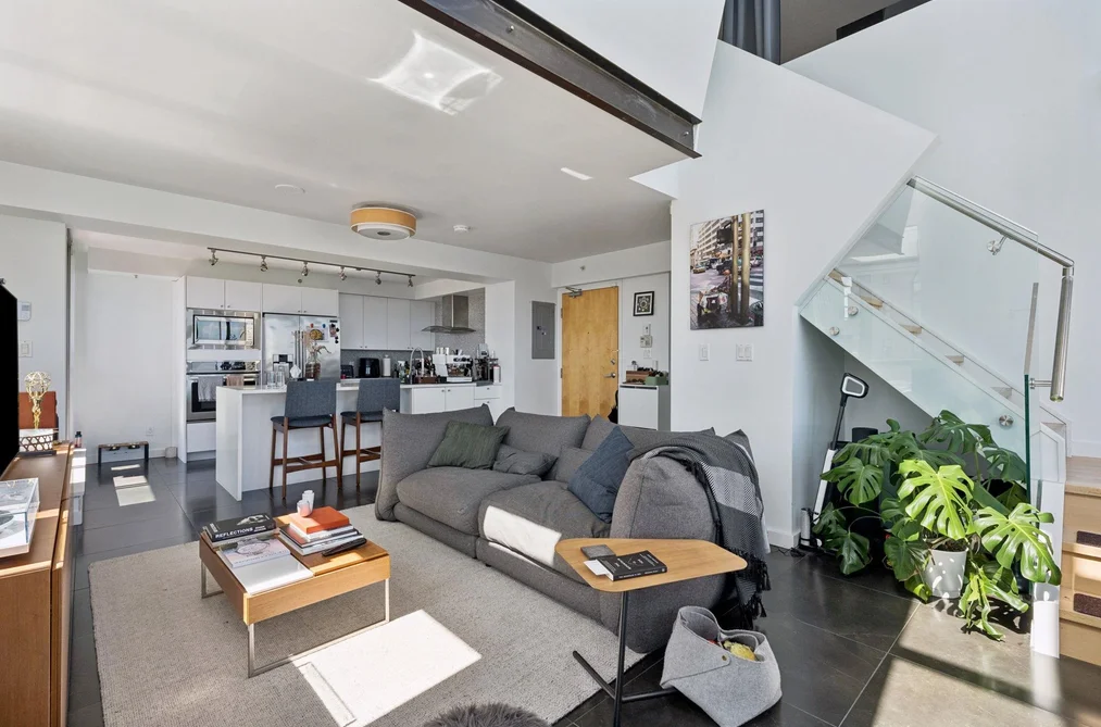 2601 1238 RICHARDS STREET, Vancouver BC V6B 6M6, Vancouver BC — Residential for Sale - Photo 4