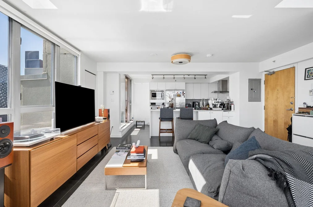 2601 1238 RICHARDS STREET, Vancouver BC V6B 6M6, Vancouver BC — Residential for Sale - Photo 5