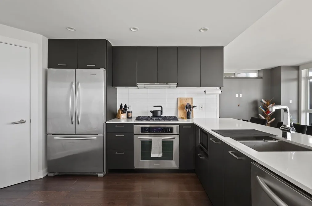 2601 1372 SEYMOUR STREET, Vancouver BC V6B 0L1, Vancouver BC — Residential for Sale - Photo 3
