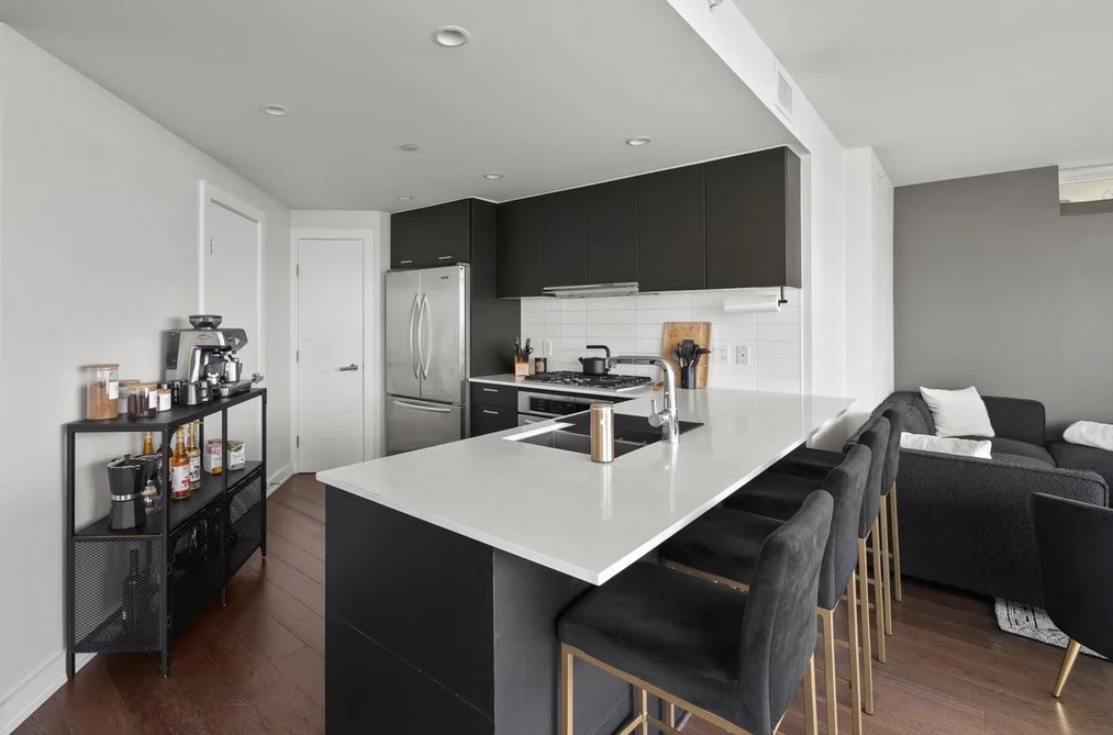2601 1372 SEYMOUR STREET, Vancouver BC V6B 0L1, Vancouver BC — Residential for Sale - Photo 4