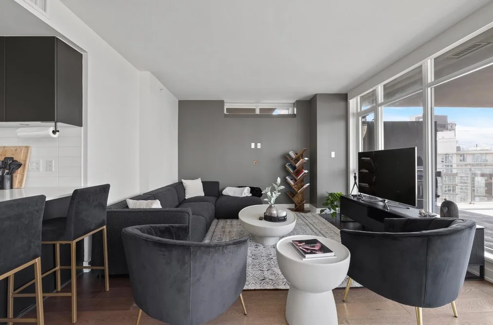 2601 1372 SEYMOUR STREET, Vancouver BC V6B 0L1, Vancouver BC — Residential for Sale - Photo 7