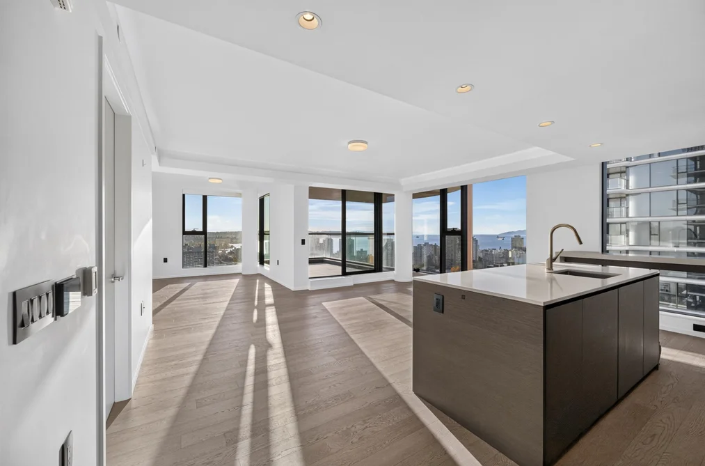 2601 - 1408 Robson Street, Vancouver, BC - MLS: R3178746 - Photo 10 2601 - 1408 Robson Street, Vancouver, BC - MLS: R3178746 - Photo 10