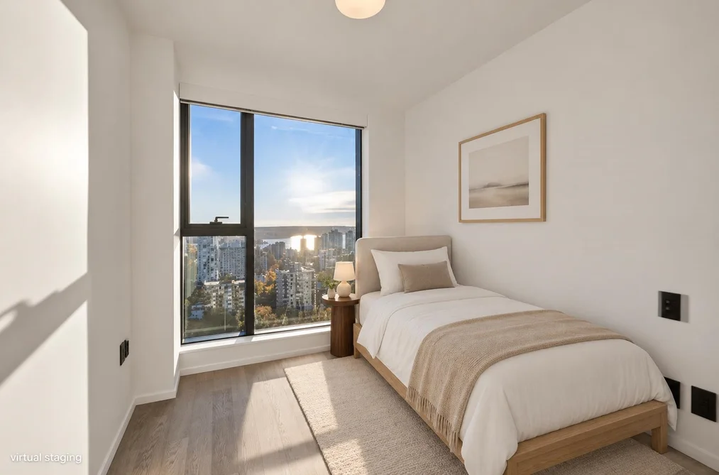 2601 - 1408 Robson Street, Vancouver, BC - MLS: R3178746 - Photo 25 2601 - 1408 Robson Street, Vancouver, BC - MLS: R3178746 - Photo 25