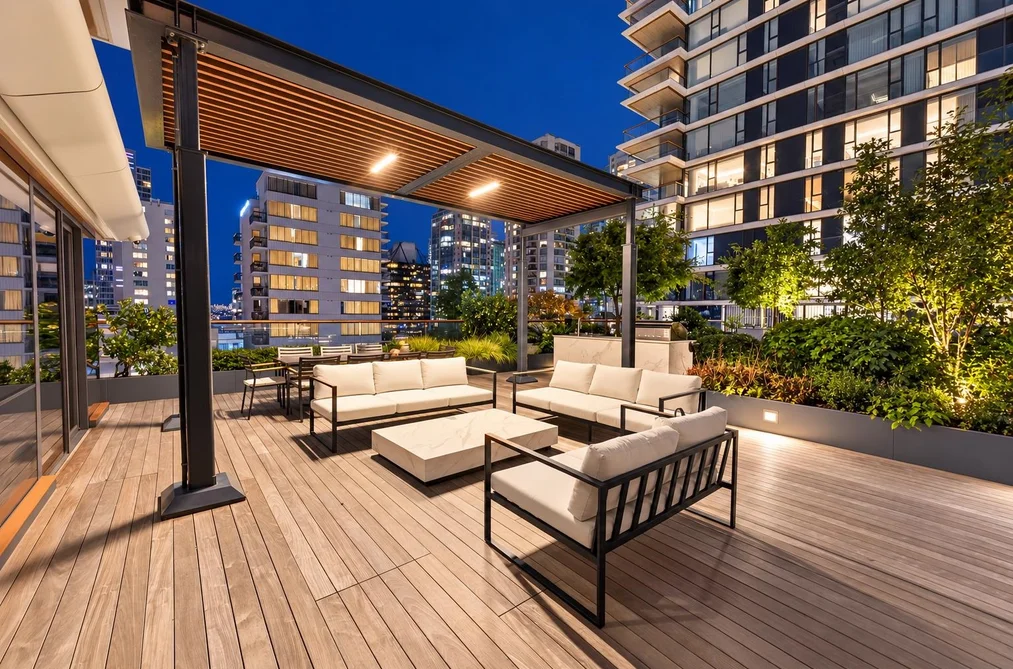 2601 - 1408 Robson Street, Vancouver, BC - MLS: R3178746 - Photo 36 2601 - 1408 Robson Street, Vancouver, BC - MLS: R3178746 - Photo 36