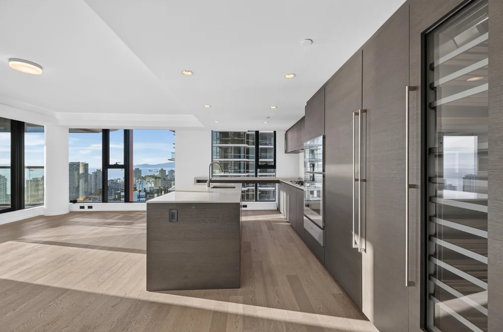 2601 - 1408 Robson Street, Vancouver, BC - MLS: R3178746 - Photo 8 2601 - 1408 Robson Street, Vancouver, BC - MLS: R3178746 - Photo 8