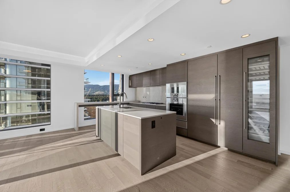 2601 - 1408 Robson Street, Vancouver, BC - MLS: R3178746 - Photo 9 2601 - 1408 Robson Street, Vancouver, BC - MLS: R3178746 - Photo 9
