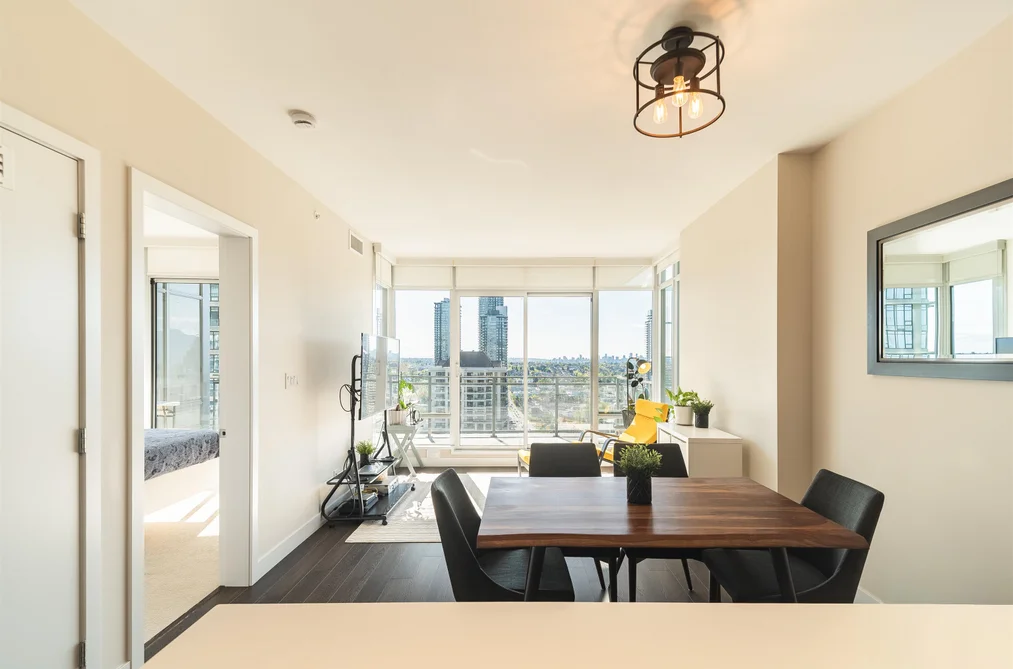 2601 2008 ROSSER AVENUE, Burnaby BC V5C 0H8, Burnaby BC — Residential for Sale - Photo 6