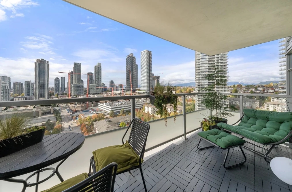 2289 Yukon Cres Unit 2601, Burnaby, BC - MLS: R3176331