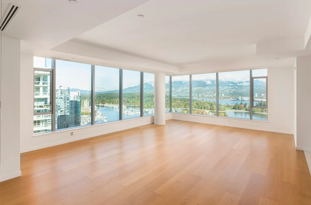 2601 277 THURLOW STREET, Vancouver BC V6C 0C1, Vancouver BC — Residential for Sale - Photo 2
