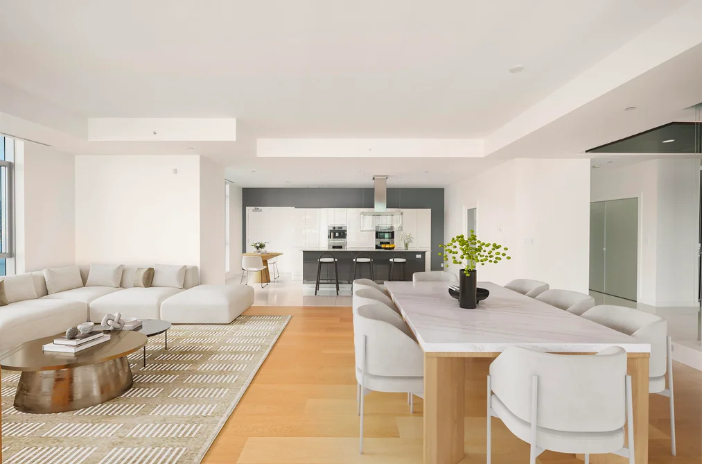 2601 277 THURLOW STREET, Vancouver BC V6C 0C1, Vancouver BC — Residential for Sale - Photo 6