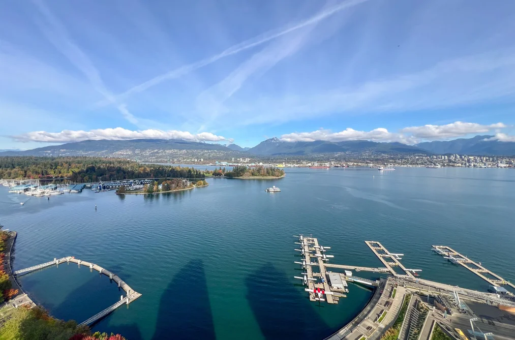 2601 277 THURLOW STREET, Vancouver BC V6C 0C1, Vancouver BC — Residential for Sale - Photo 7