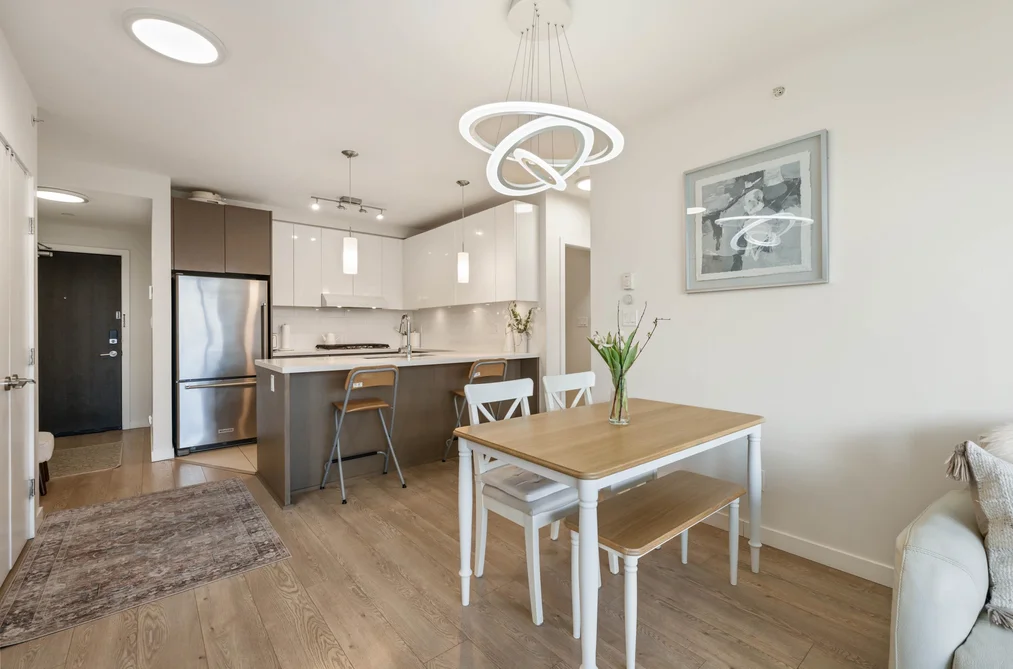 2601 3080 LINCOLN AVENUE, Coquitlam BC V3B 7L9, Coquitlam BC — Residential for Sale - Photo 4