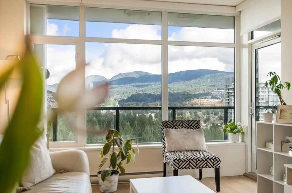 2601 3080 LINCOLN AVENUE, Coquitlam BC V3B 7L9, Coquitlam BC — Residential for Sale - Photo 5