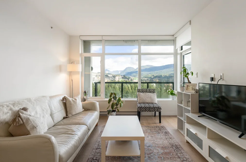2601 3080 LINCOLN AVENUE, Coquitlam BC V3B 7L9, Coquitlam BC — Residential for Sale - Photo 6