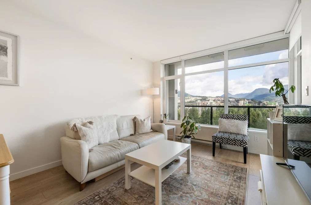 2601 3080 LINCOLN AVENUE, Coquitlam BC V3B 7L9, Coquitlam BC — Residential for Sale - Photo 7