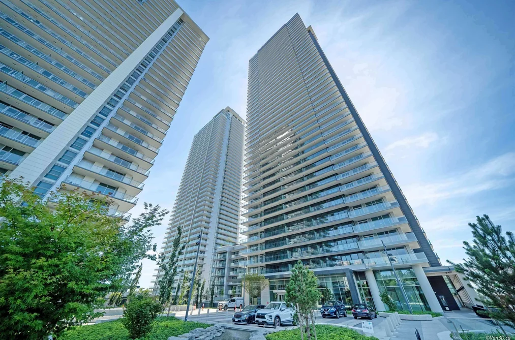 3809 Evergreen Pl Unit 2601, Burnaby, BC - MLS: R3172326