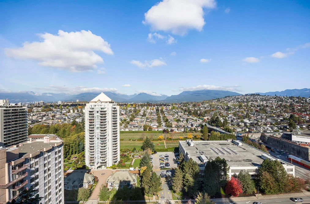 Condo for sale at 2601 4400 Buchanan Street Burnaby British Columbia - MLS: R3110828