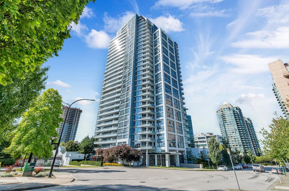 2601 4400 BUCHANAN STREET, Burnaby BC V5C 0E3, Burnaby BC — Residential for Sale - Photo 3