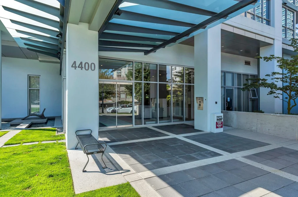 2601 4400 BUCHANAN STREET, Burnaby BC V5C 0E3, Burnaby BC — Residential for Sale - Photo 5