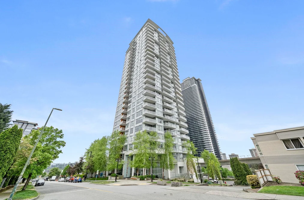 Condo for sale at 2601 530 Whiting Way Coquitlam British Columbia - MLS: R3122494