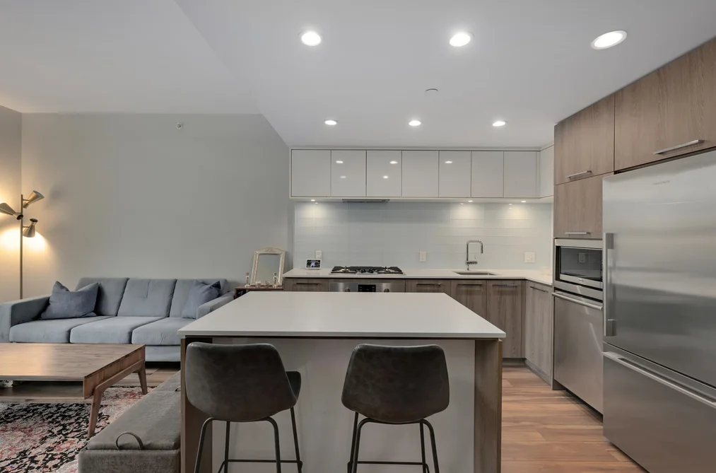 2601 680 SEYLYNN CRESCENT, North Vancouver BC V7J 0B5, North Vancouver BC — Residential for Sale — Photo 11 of 30
