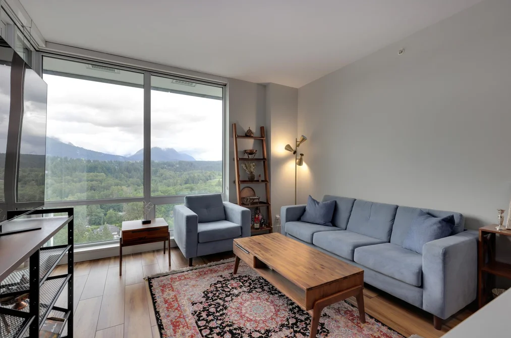 2601 680 SEYLYNN CRESCENT, North Vancouver BC V7J 0B5, North Vancouver BC — Residential for Sale - Photo 2