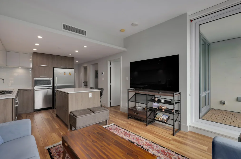 2601 680 SEYLYNN CRESCENT, North Vancouver BC V7J 0B5, North Vancouver BC — Residential for Sale — Photo 7 of 30