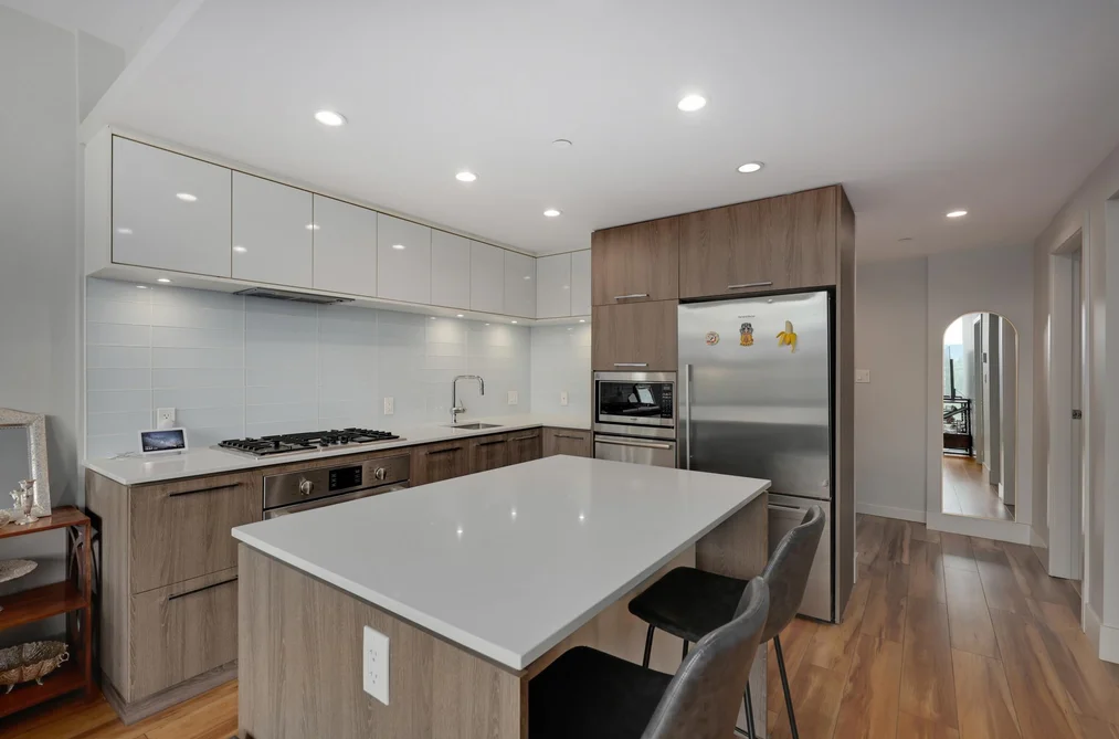 2601 680 SEYLYNN CRESCENT, North Vancouver BC V7J 0B5, North Vancouver BC — Residential for Sale — Photo 8 of 30