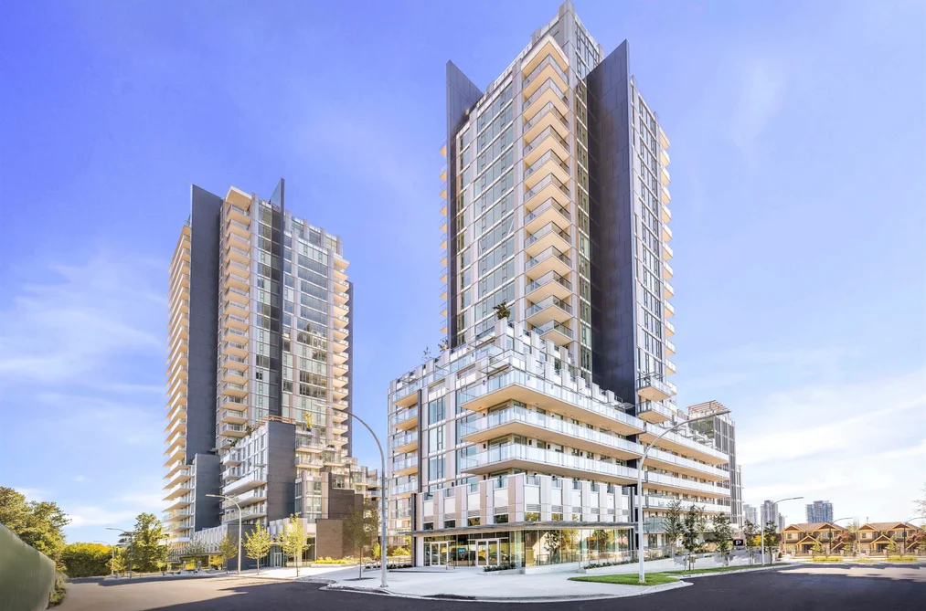 Condo for sale at 2601 7433 Cambie Street Vancouver British Columbia - MLS: R3170098