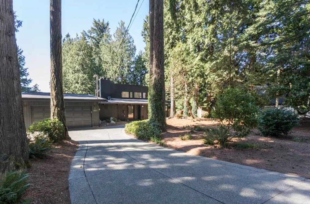 2601 DOGWOOD DRIVE, Surrey BC V4A 3K4, Surrey BC — Residential for Sale - Photo 2
