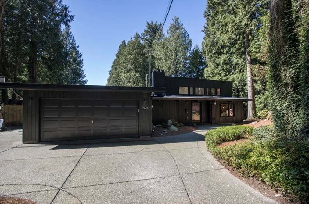 2601 DOGWOOD DRIVE, Surrey BC V4A 3K4, Surrey BC — Residential for Sale - Photo 3