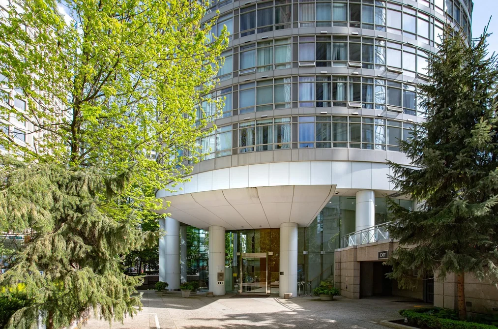 2602 1200 ALBERNI STREET, Vancouver BC V6E 1A6, Vancouver BC — Residential for Sale - Photo 2