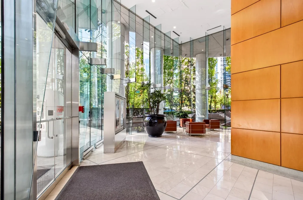 2602 1200 ALBERNI STREET, Vancouver BC V6E 1A6, Vancouver BC — Residential for Sale - Photo 3