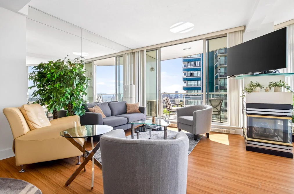 2602 1200 ALBERNI STREET, Vancouver BC V6E 1A6, Vancouver BC — Residential for Sale - Photo 6