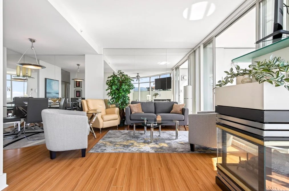 2602 1200 ALBERNI STREET, Vancouver BC V6E 1A6, Vancouver BC — Residential for Sale - Photo 7