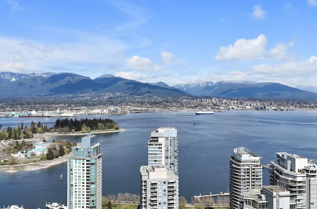2602 1238 MELVILLE, Vancouver BC V6E 4N2, Vancouver BC — Residential for Sale - Photo 3