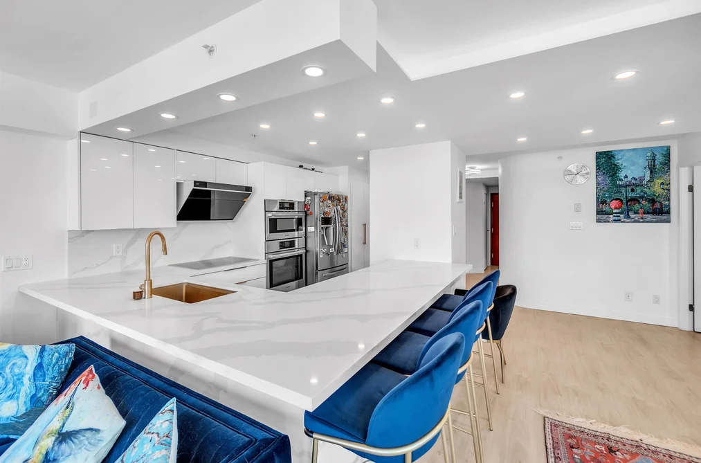 2602 1238 MELVILLE, Vancouver BC V6E 4N2, Vancouver BC — Residential for Sale - Photo 4