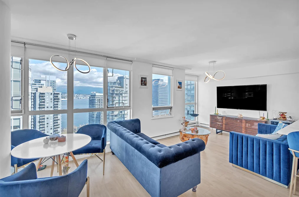 2602 1238 MELVILLE, Vancouver BC V6E 4N2, Vancouver BC — Residential for Sale - Photo 5